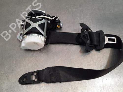 Front left seatbelt PORSCHE PANAMERA (970) 3.0 4S | BP15036525I26 