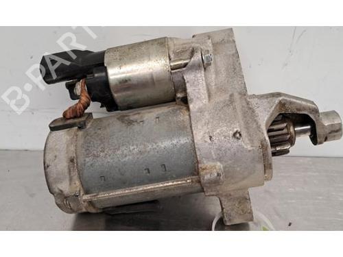 Starter AUDI A4 B9 (8W2, 8WC) 1.4 TFSI | BP29393288M8 