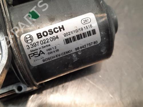 Front wipers mechanism PEUGEOT 408 II (FP_, F3_) PureTech 130 (FPHNST) | BP16264964C83 
