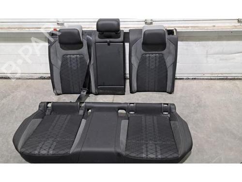 Seats set VW GOLF VIII (CD1, DA1) 1.5 TSI | BP32847214C78  - Image 10