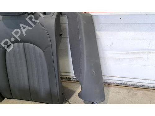 Seats set AUDI A6 C7 (4G2, 4GC) 3.0 TFSI quattro | BP24965641C78 