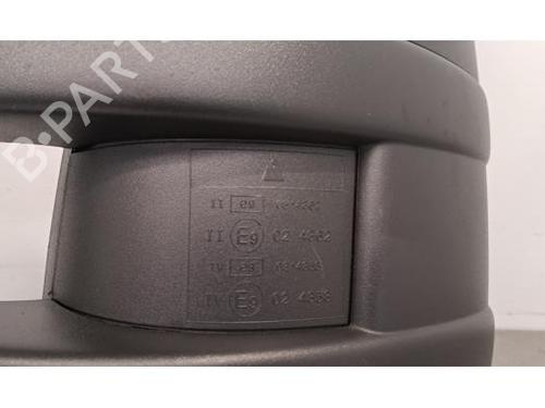 Retrovisor esquerdo IVECO DAILY VI Van 33S14, 35S14, 35C14, 42S14 | BP34199072C26 - Image 2