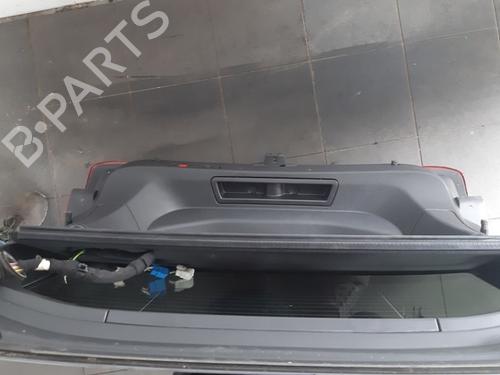 Tailgate PEUGEOT 508 SW I (8E_) 1.6 THP | BP15042391C6