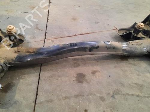Rear axle PEUGEOT 5008 II (MC_, MJ_, MR_, M4_) 1.5 BlueHDi 130 (MCYHZJ, MCYHZR, MCYHZX) | BP23579048M2 