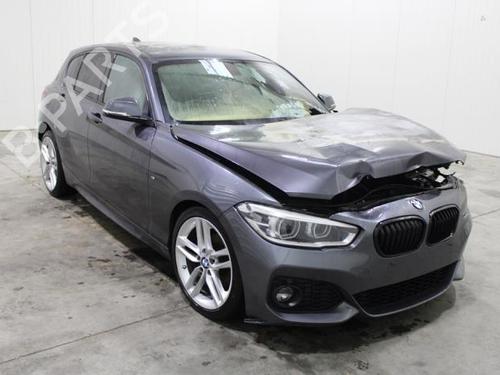 Electronic sensor BMW 1 (F20) 116 d | BP23579809M84 - Image 5