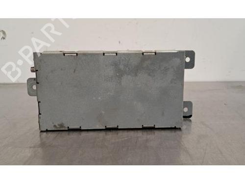 Used Electronic module BMW X5 (E53) 3.0 d (211 hp) 25014396