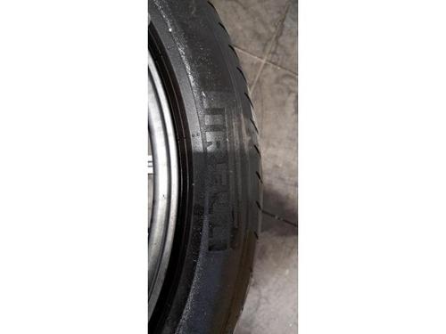 Fælk PORSCHE CAYENNE (9YA) 3.0 E-Hybrid AWD (9YAAE1) | BP32767711C45 - Image 5