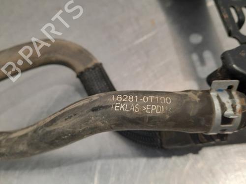 Pipe TOYOTA AURIS Estate (_E18_) 1.3 Dual-VVTi (NRE180_) | BP17113033M125 