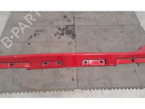 Used Left sideskirt Left sideskirt TOYOTA YARIS (_P21_, _PA1_, _PH1_) 1.5 Hybrid (MXPH10, MXPH11) (116 hp) 35970175 35970175