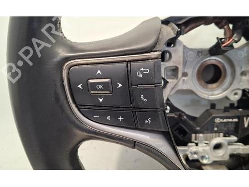 Steering wheel LEXUS UX (_AA1_, _AH1_, _MA1_) 250h (MZAH10) | BP33165428C49 - Image 2