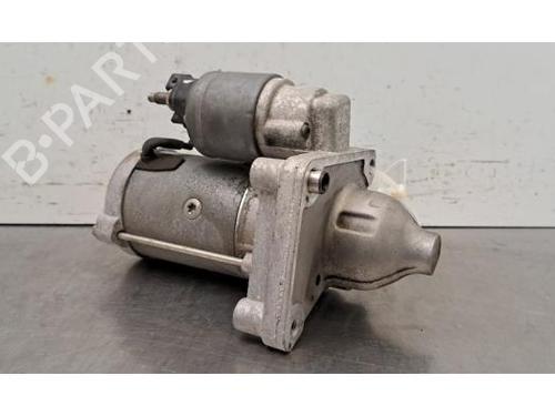 Starter OPEL VIVARO C Van (K0) 1.5 | BP36757849M8 - Image 3