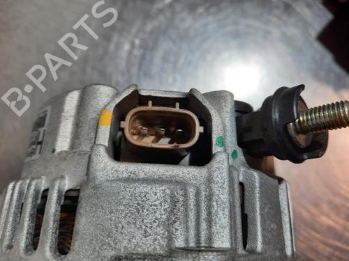 Alternator MAZDA 2 Hatchback (DL, DJ) 1.5 SKYACTIV-G | BP31154623M7 