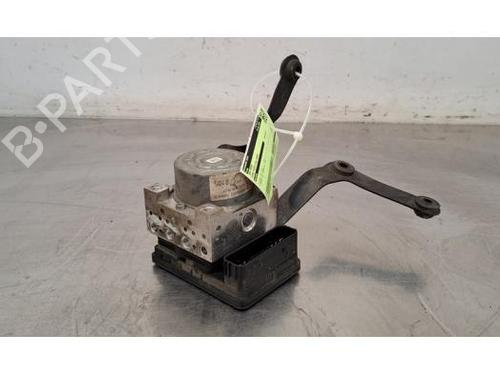 Used ABS pump FORD FIESTA VII (HJ, HF) 1.5 TDCi (85 hp) 26193853
