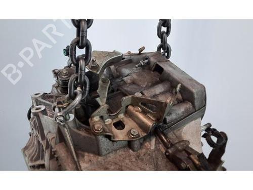 Gearbox FIAT 500X (334_) 1.6 D Multijet (334.AXV1B) | BP37431376M3  - Image 5
