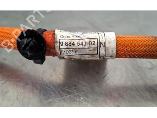 Cable BMW 5 Touring (G31) 530 e Plug-in-Hybrid | BP40289000E12 - Image 3
