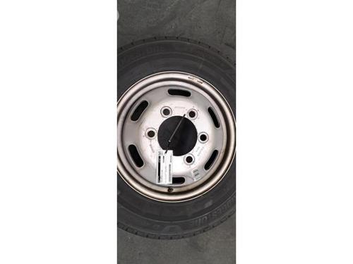 Fælk IVECO DAILY VI Platform/Chassis 35S18, 42S18, 35C18, 38S18, 40C18, 50C18, 60C18, 65C18,... | BP38099464C45 - Image 2