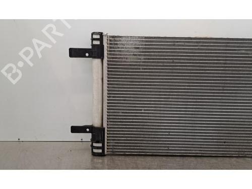 AC radiator PEUGEOT PARTNER Box Body/MPV (K9) 1.5 BlueHDI 130 4x4 | BP39754752M32 - Image 4