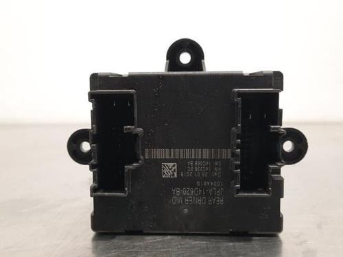 Elektronisk modul LAND ROVER RANGE ROVER SPORT II (L494) 3.0 SDV6 4x4 (306 hp) 23590283