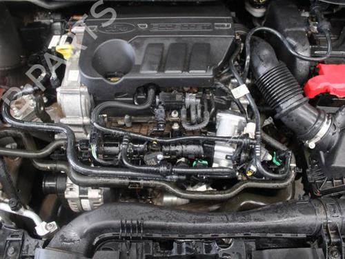 Expansion tank FORD FIESTA VII (HJ, HF) 1.0 EcoBoost | BP10889882C120