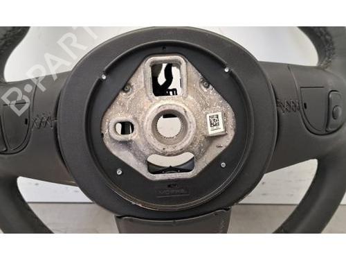 Steering wheel FIAT 500X (334_) 1.3 (334.AXR11) | BP34105455C49  - Image 6