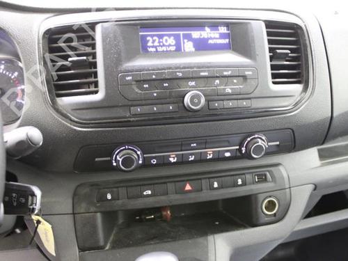 Gearbox PEUGEOT EXPERT Van (V_) 1.5 BlueHDi 120 | BP31818806M3 