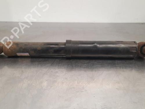 Used Left rear shock absorber RENAULT KADJAR (HA_, HL_) 1.5 dCi 110 (HLA3) (110 hp) 20081442