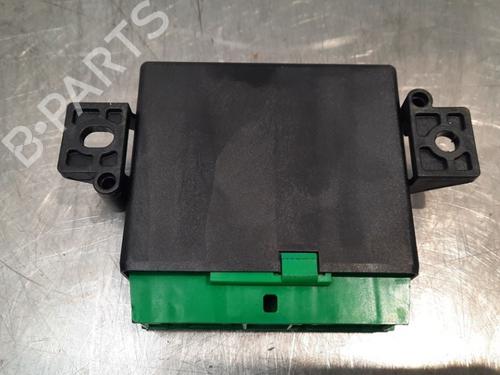 Electronic module PEUGEOT 208 I (CA_, CC_) 1.6 HDi | BP10894772M83 