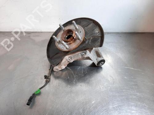 Right rear steering knuckle MG MARVEL R EV (EP21) | BP33612288M28 - Image 2