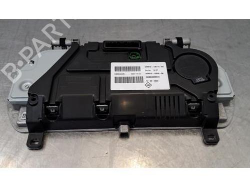 Instrument cluster RENAULT CLIO V (B7_) 1.0 TCe 90 (B7MT) | BP39154517C47 - Image 3