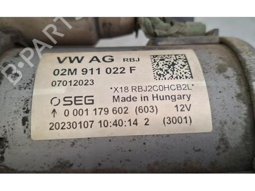 Starter VW GOLF VIII (CD1, DA1) 1.5 TSI | BP35778009M8 - Image 2