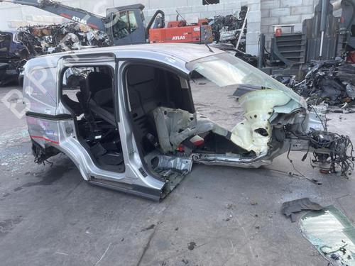 Gearbox FORD TRANSIT COURIER B460 Box Body/MPV 1.5 TDCi | BP37148461M3 - Image 32