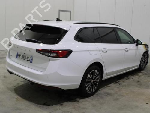 Rat SKODA SUPERB IV Estate (NZ5) 2.0 TDI | BP38192533C49 - Image 8