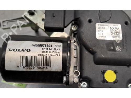 Front wipers mechanism VOLVO XC60 II (246) T5 AWD | BP30714319C83