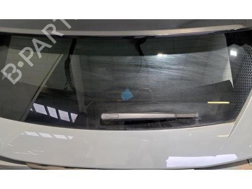 Tailgate DS DS 4 II (FR_, FB_, F3_) PureTech 225 (FP5GGT) | BP23640908C6 