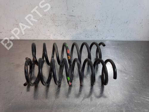 Used Shock absorber spring VOLVO V40 Hatchback (525) D3 (150 hp) 18237524