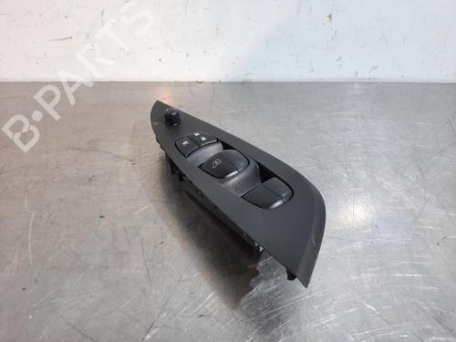 Used Switch Switch NISSAN PULSAR Hatchback (C13) 1.2 DIG-T (115 hp) 34197976 34197976