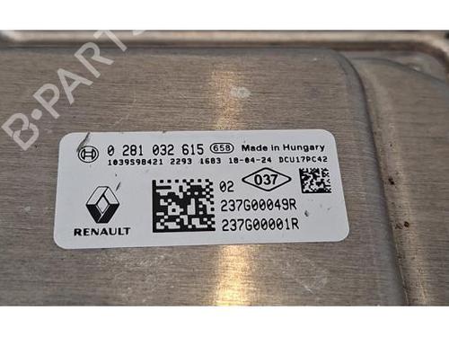 Control unit OPEL VIVARO B Van (X82) 1.6 CDTI (05) | BP39452976M11 - Image 3