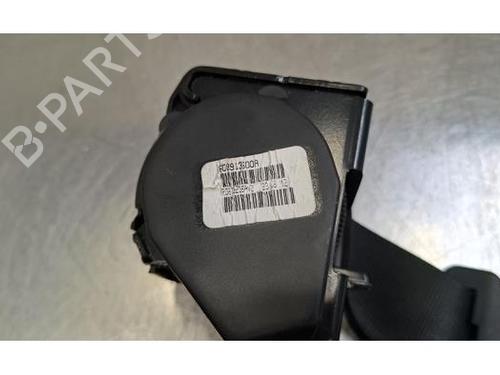 Rear left seatbelt BMW X6 (E71, E72) xDrive 30 d | BP38158007I29 - Image 6