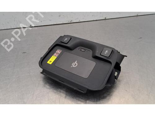 Used Electronic module Electronic module 37091822 37091822