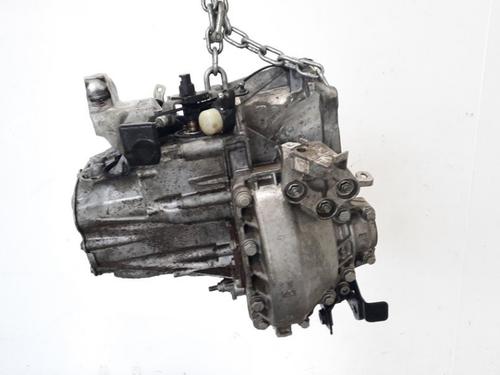 Used Manual gearbox Manual gearbox CITROËN SPACETOURER Bus (V_) 1.5 BlueHDi 120 (120 hp) 10894432 10894432