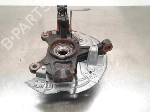 Right front steering knuckle PEUGEOT 308 III (FB_, FH_, FP_, F3_, FM_) PureTech 110 (FPHNPL) | BP23601042M26 