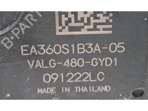Elektronisk sensor VW ID.3 (E11, E12) Pro | BP37091697M84 - Image 6