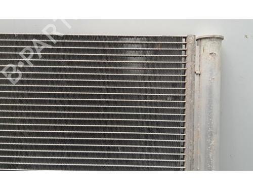 AC radiator DACIA DUSTER (HM_) 1.2 TCe 125 (HMMA) | BP39732473M32 - Image 7