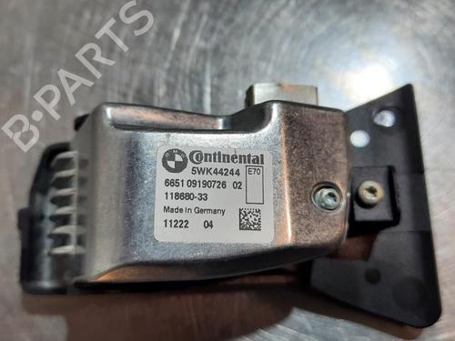 Camera BMW X5 (E70) xDrive 50 i | BP21674789E14 