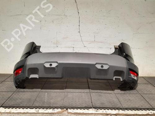 Used Rear bumper Rear bumper DACIA DUSTER (PYM_, PYN_) 1.6 HYBRID 140 (141 hp) 35935142 35935142