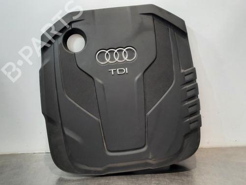 Used Upper protection AUDI A6 C7 (4G2, 4GC) 2.0 TDI (150 hp) 15034437