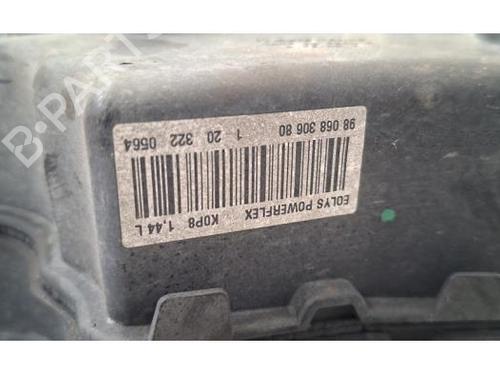 Other OPEL VIVARO C Van (K0) 2.0 | BP37511518O1 - Image 2