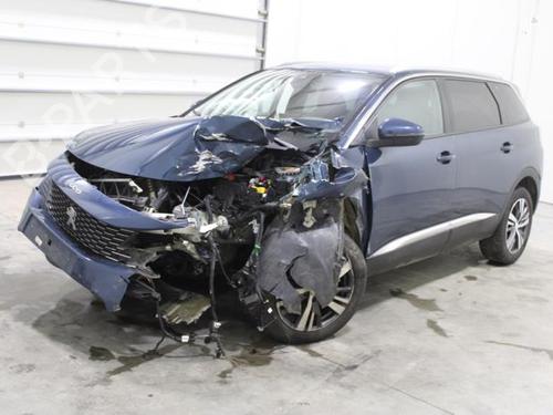 Używane części PEUGEOT 5008 II (MC_, MJ_, MR_, M4_) 1.5 BlueHDi 130 (MCYHZJ, MCYHZR, MCYHZX) 4822214