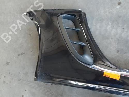 Right sideskirt PORSCHE 718 BOXSTER (982) 2.0 T (982320, 982321, 982350, 982351) | BP17238226C114 