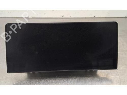 Used Display monitor Display monitor MG MG ZS SUV (ZS32) 1.5 Hybrid+ (197 hp) 34254883 34254883